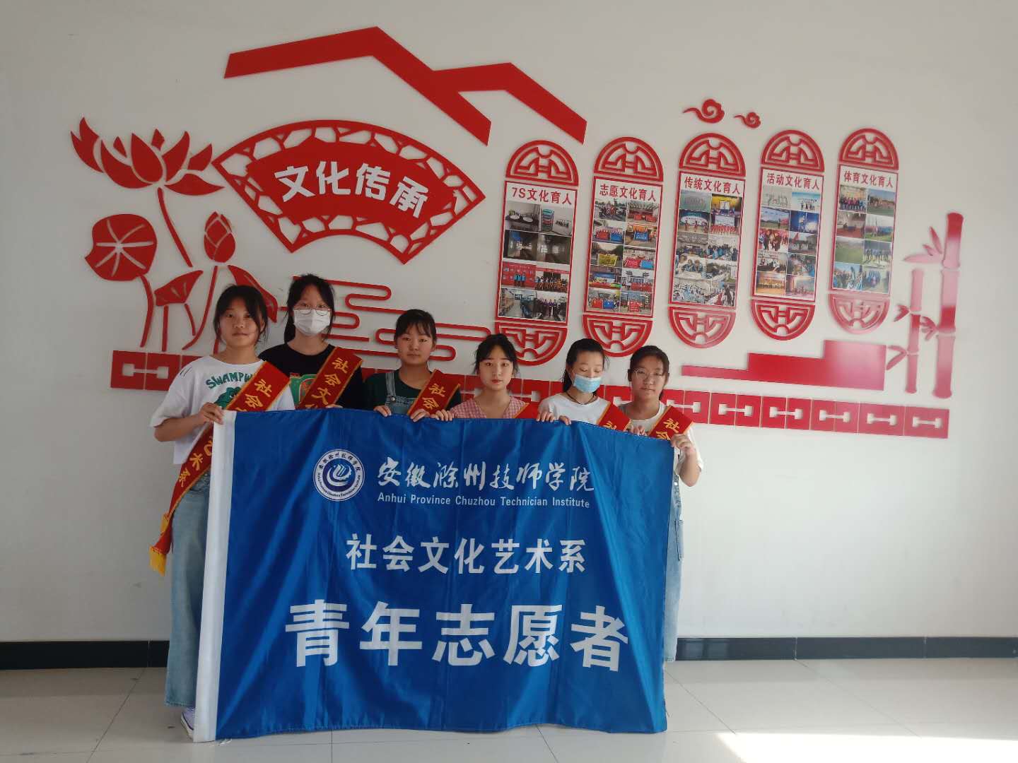 勞動(dòng)美,，從學(xué)會(huì)清潔整理開始 