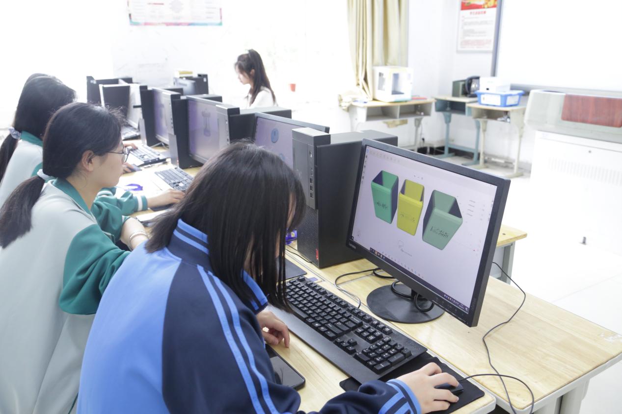 2025.6.11學院第七屆學生職業(yè)技能大賽 089