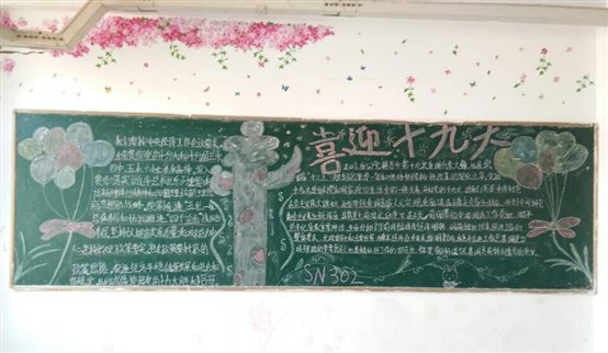 D:團委工作活動記錄?7-2018第一學(xué)期經(jīng)貿(mào)系喜迎十九大的主題活動照片十九大主題板報十九大主題板報5.jpg