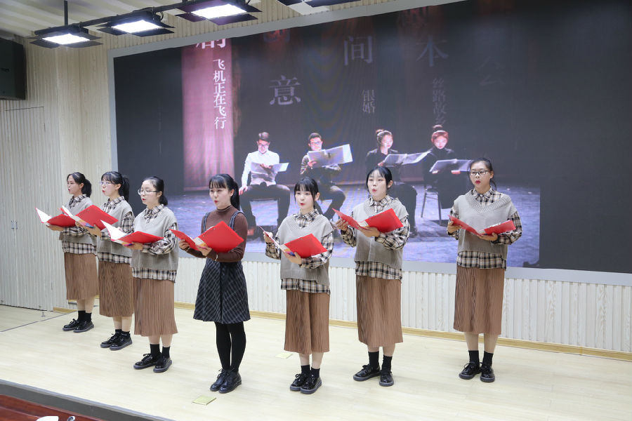 2019.10.28讀書班開班,、周崗烈士陵園、演講比賽 151.JPG