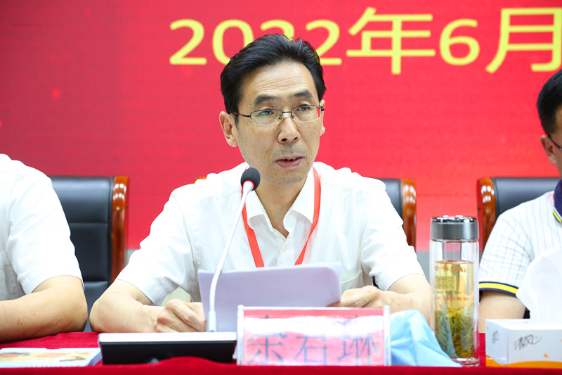 2022.6.22意識形態(tài)講座、中心組學習 111.JPG