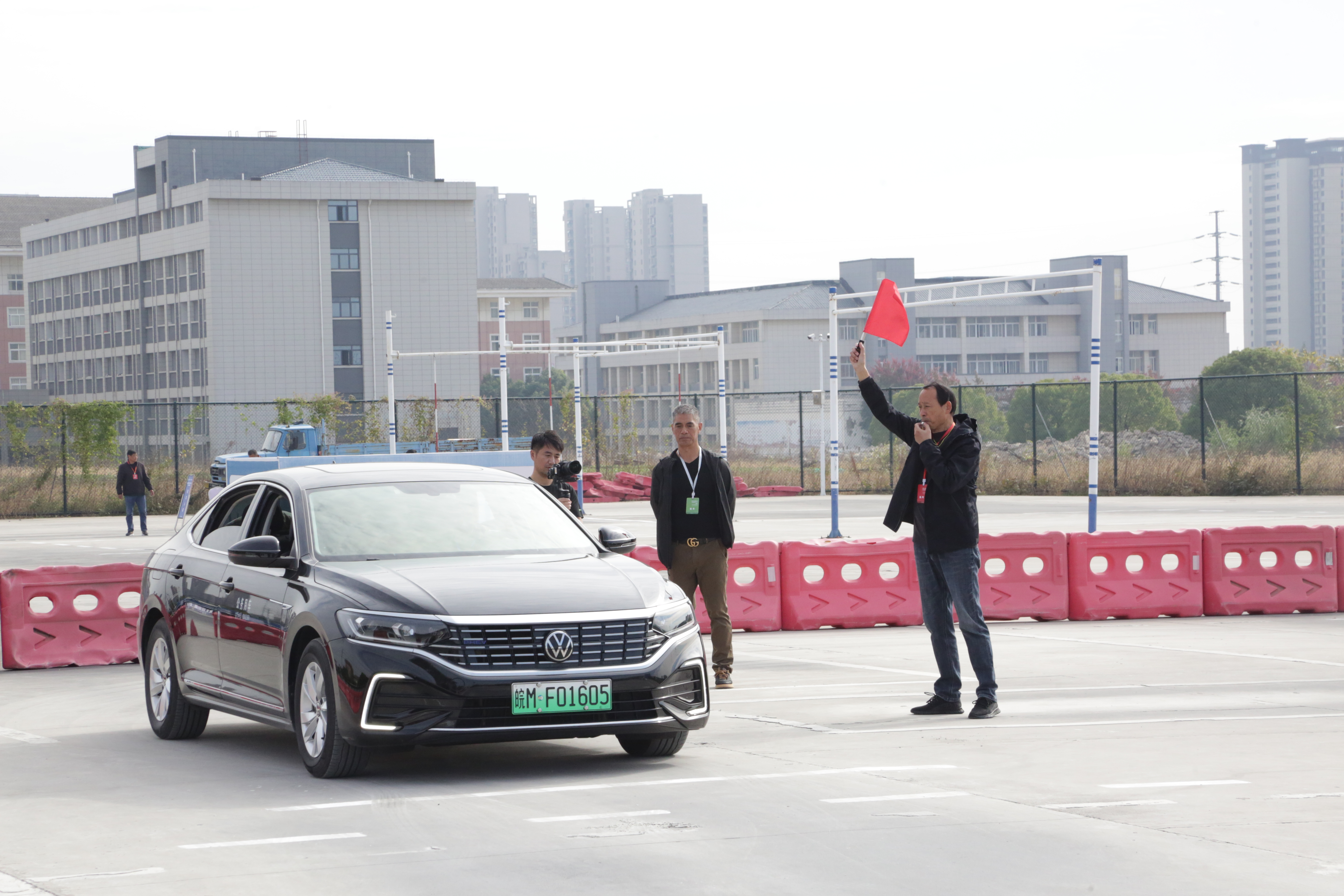 2024.11.8 駕駛員公務(wù)車(chē)競(jìng)賽 134