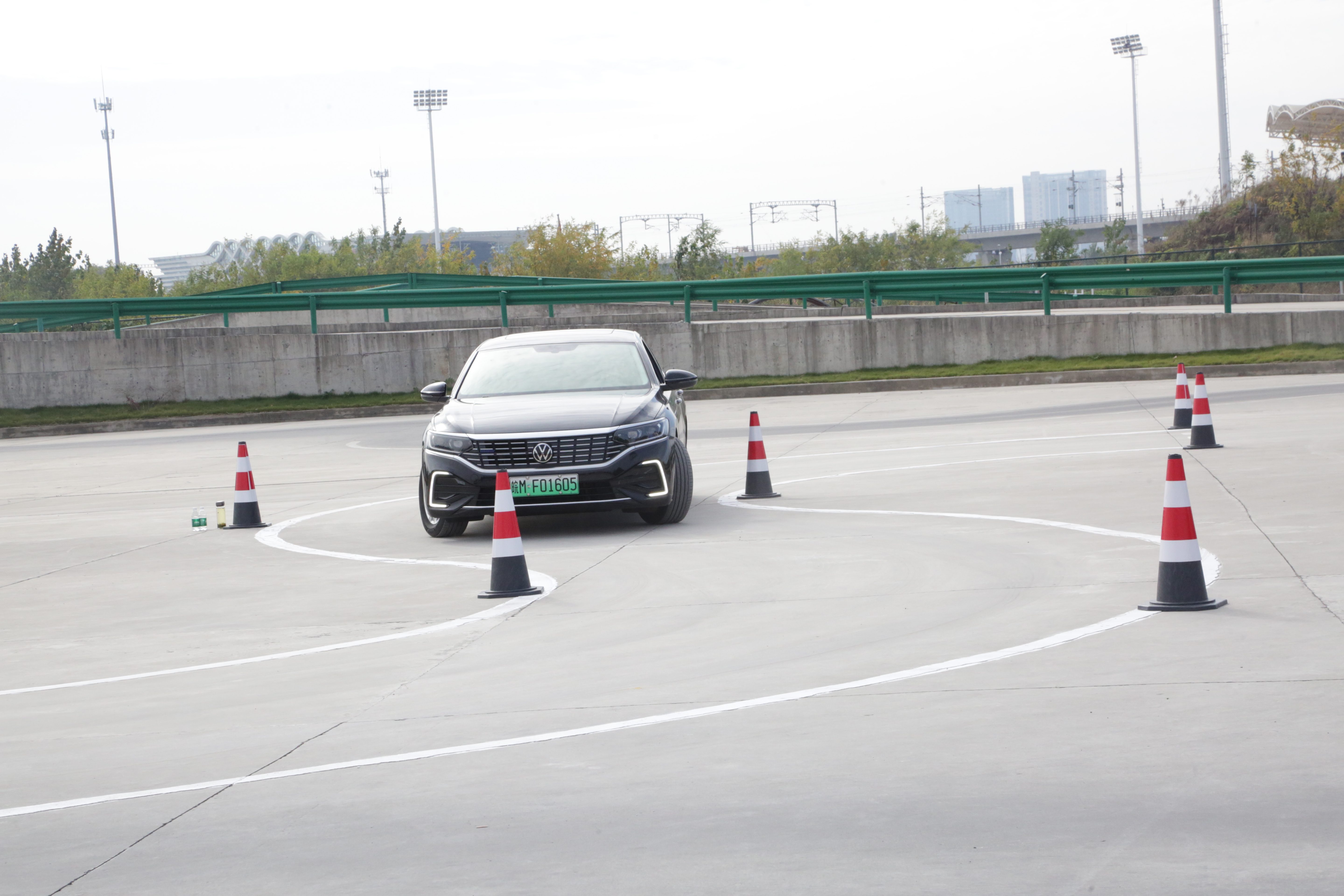 2024.11.8 駕駛員公務(wù)車(chē)競(jìng)賽 132