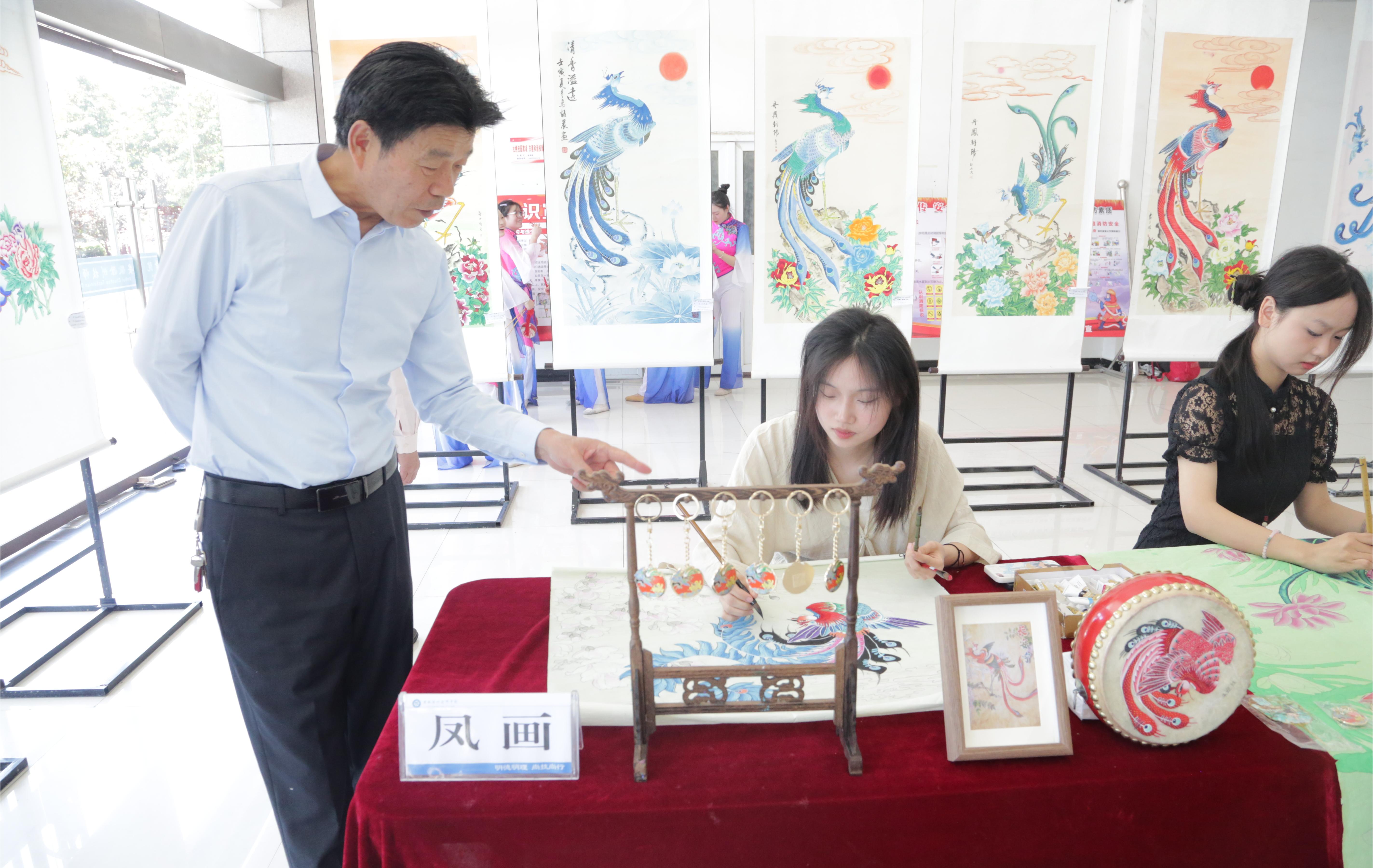 2024.5.16 市人大常委會(huì)一法一條例實(shí)施情況檢查 201