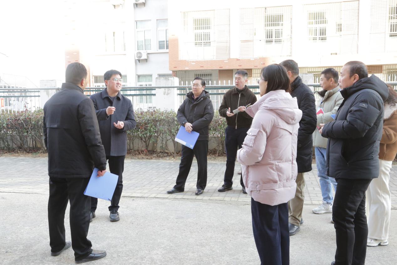 2025.2.10 開學(xué)老校區(qū)安全檢查 021