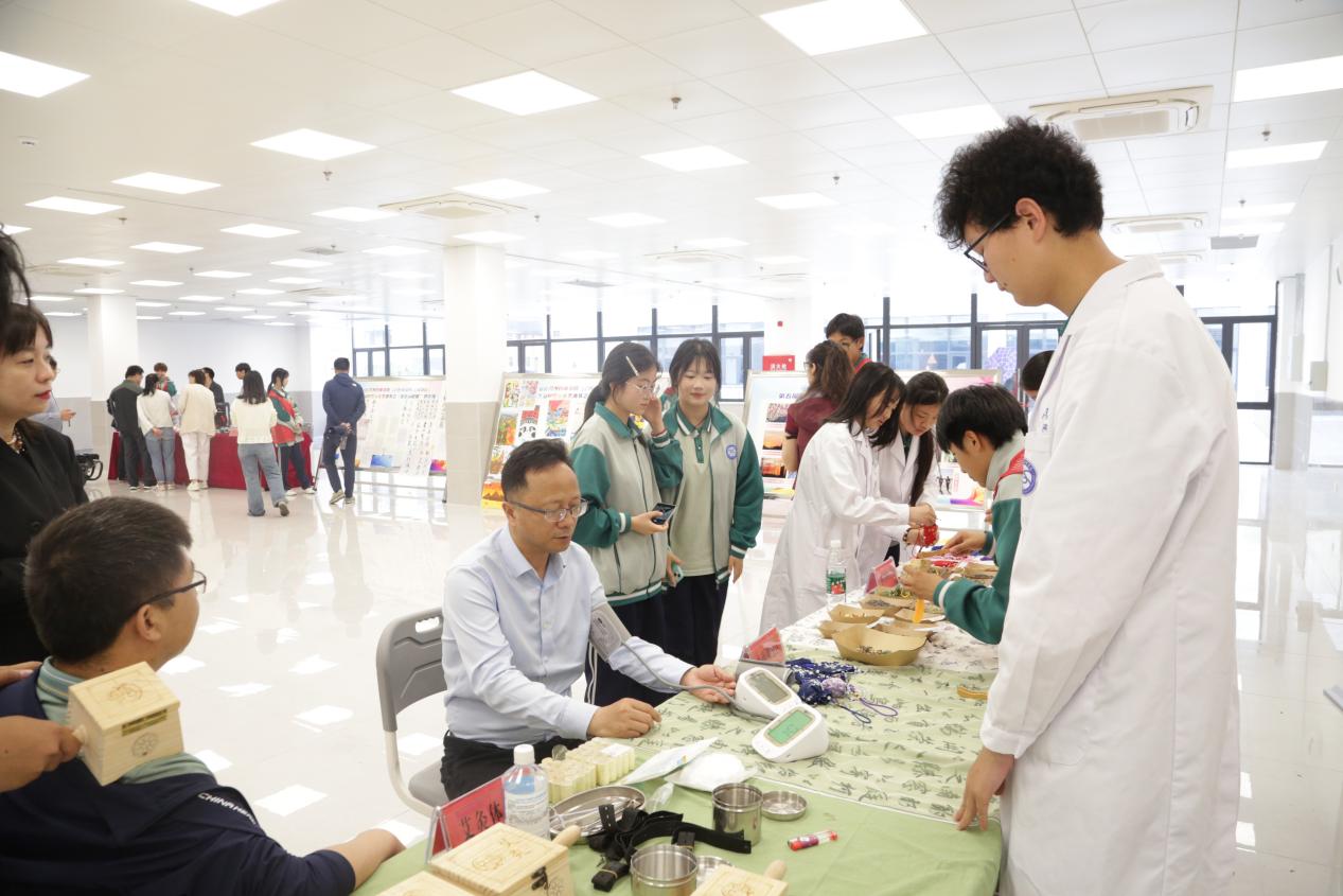 2025.5.23第五屆校園藝術(shù)節(jié)開幕式 110