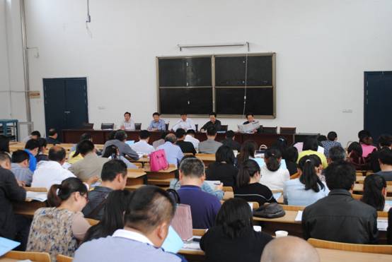 2015年秋季招生動員會 004.JPG
